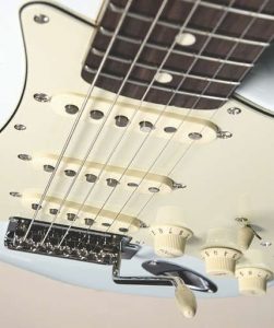 Fender 60's Strat