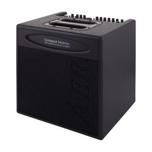 AER Compact Mobile 60W Acoustic Combo