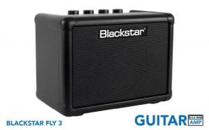 Blackstar Fly 3 best guitar micro amp