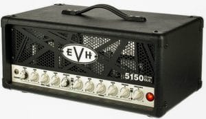 EVH 5150 III 50 guitar amp