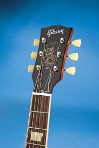 Gibson USA Slash Appetite Les Paul