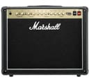 Marshall DSL40CR  review