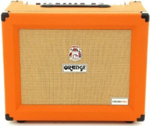 Orange Crush Pro CR60C guitar amp