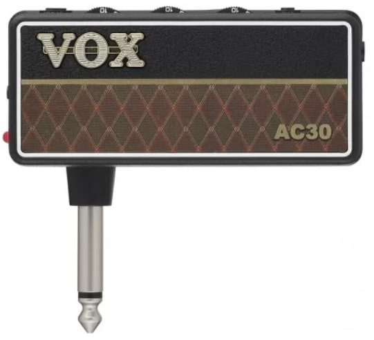 Vox amPlug 2 AC30 G2