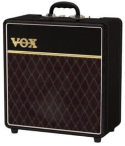 Vox AC4C1 12 amp