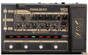 Vox ToneLab EX