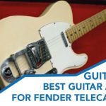 amps for Fender Telecaster