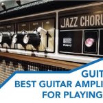 best amplifiers for jazz