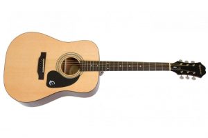 38-inch Acoustic Guitar