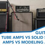 tube amps vs solid state amps