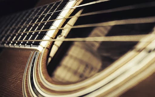 Guitar strings: how to choose best, features and tips