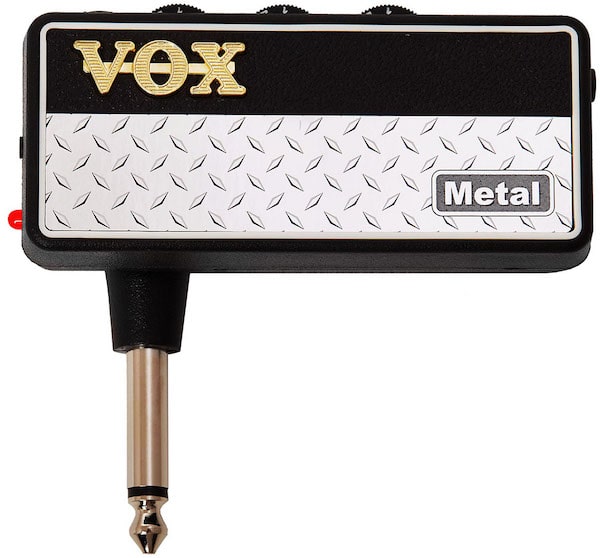 VOX AP2MT amPlug 2 Metal review