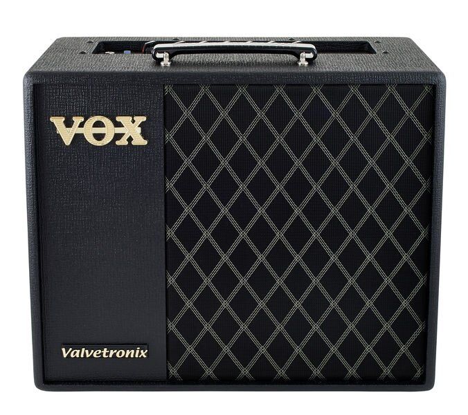 Vox Valvetronix
